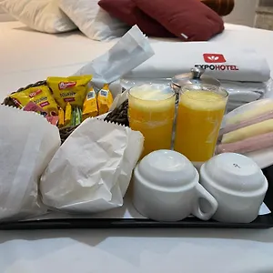Expo Hotel